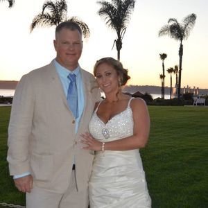 Meet your Posher, Wade n jessica